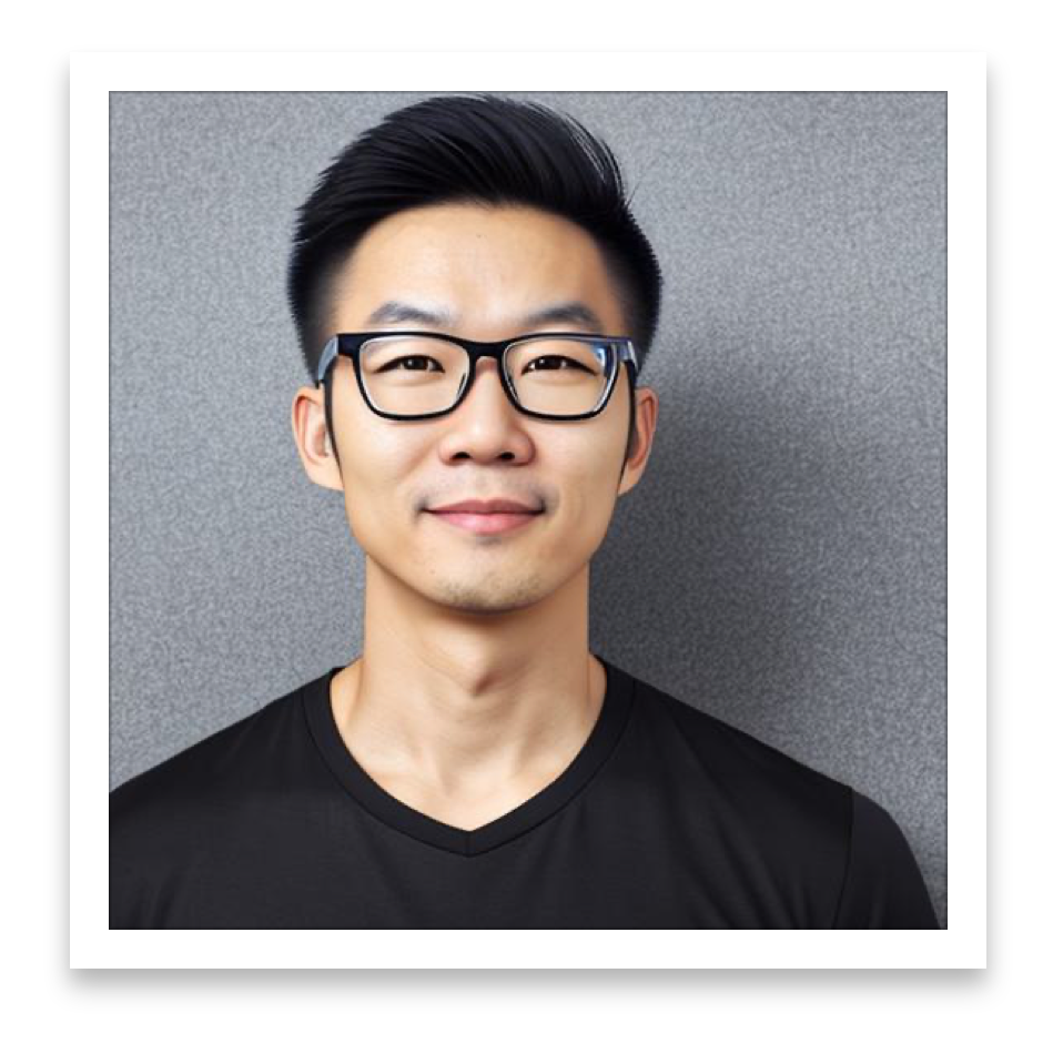 David Chon - Lead Programmer at Keyline Data Systems