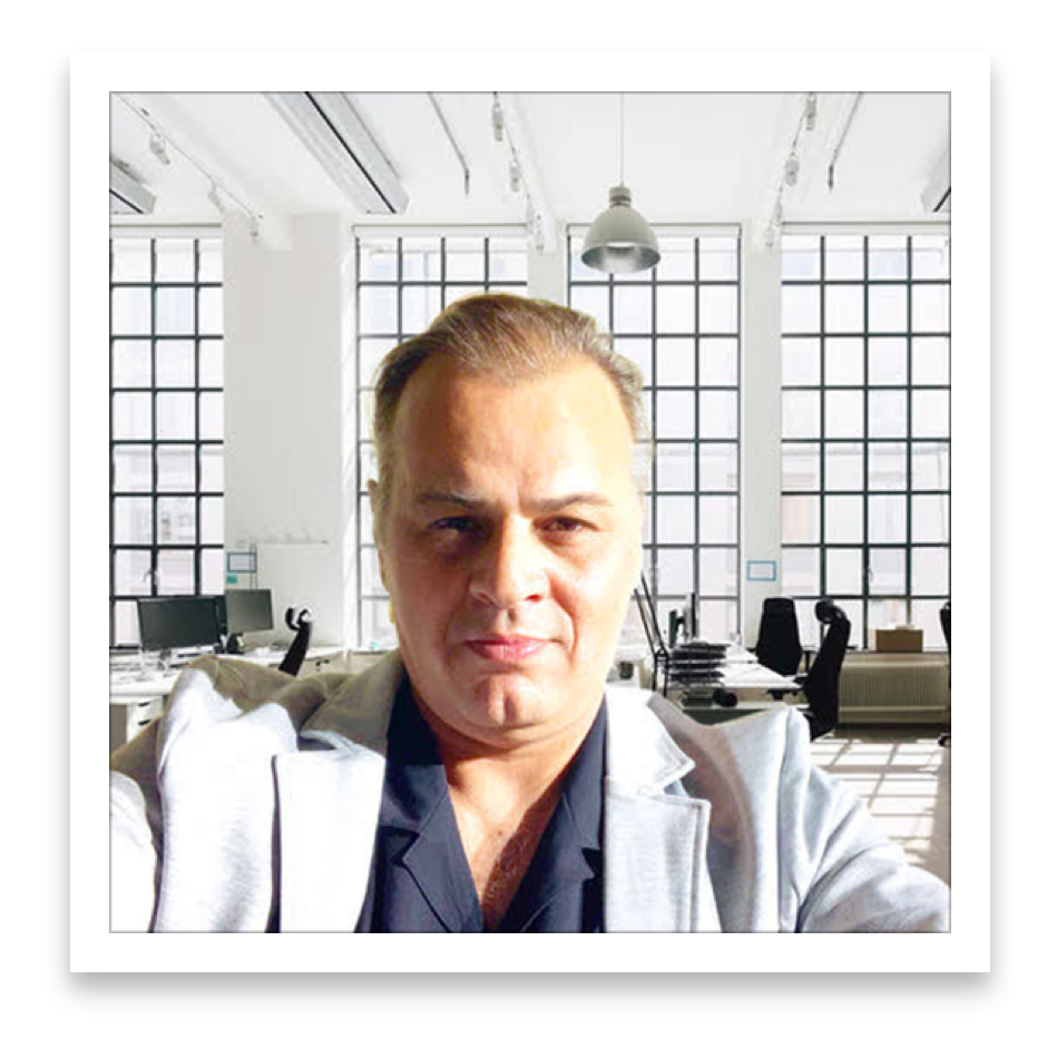 Hakan Goker - CEO, Co-Founder