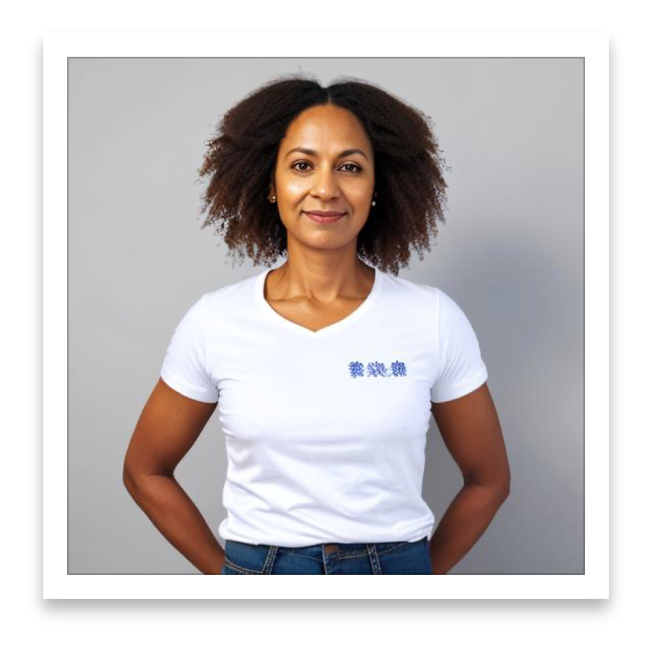 Jasmine Davis - Product Manager at Keyline Data Systems