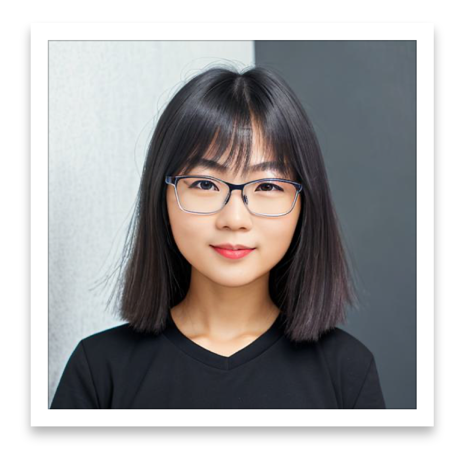 Mia Shi - Product Manager at Keyline Data Systems