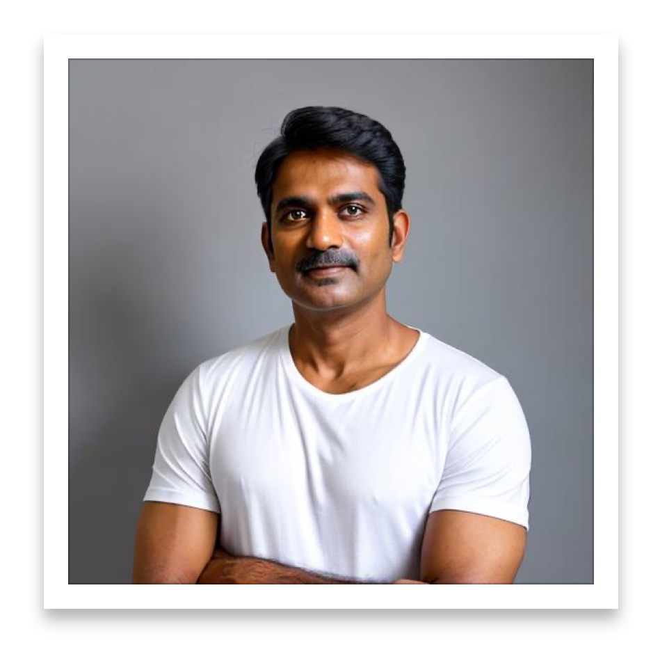 Parth Kalran - Software Engineer