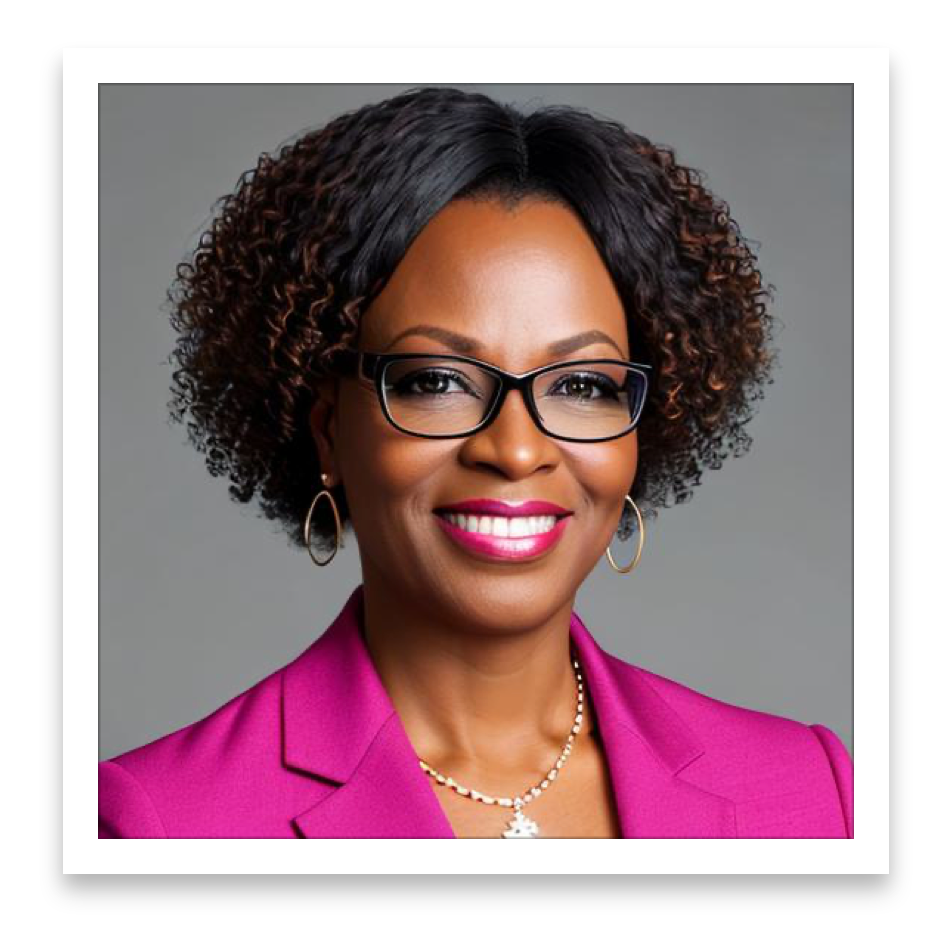 Tiffany Jackson - Co-Founder of Keyline Data Systems